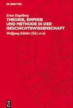 Theorie, Empirie und Methode in der Geschichtswissenschaft