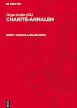 Charité-Annalen, Band 7, Charité-Annalen (1987)