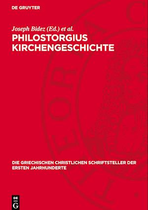 Philostorgius Kirchengeschichte