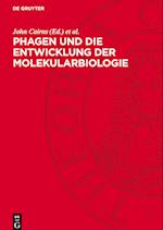 Phagen und die Entwicklung der Molekularbiologie