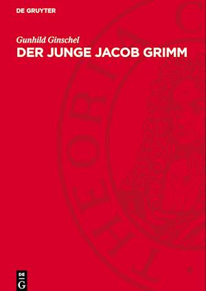 Der Junge Jacob Grimm