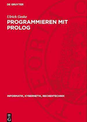 Programmieren mit PROLOG