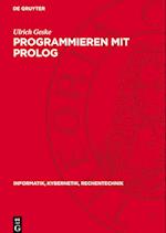 Programmieren mit PROLOG