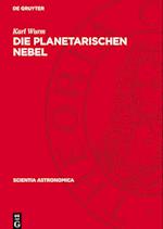 Die Planetarischen Nebel