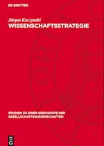 Wissenschaftsstrategie