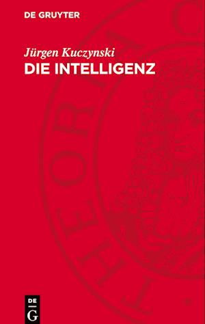 Die Intelligenz