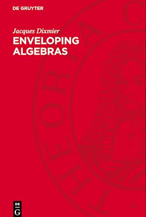 Enveloping Algebras