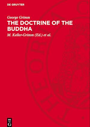 The doctrine of the Buddha