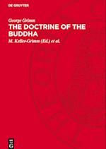 The doctrine of the Buddha