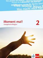 Moment mal! Schülerbuch 7./8. Schuljahr