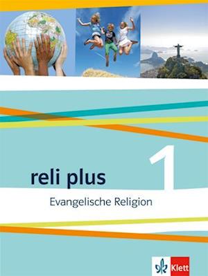 reli plus. Schülerbuch 5./6. Schuljahr