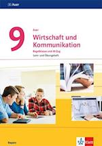 Auer Wirtschaft und Kommunikation 9. Ausgabe Bayern Mittelschule