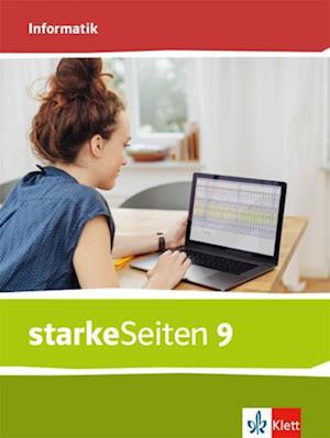 starkeSeiten Informatik 9. Schulbuch Klasse 9.  Ausgabe Bayern Mittelschule