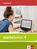 starkeSeiten Informatik 9. Schulbuch Klasse 9.  Ausgabe Bayern Mittelschule