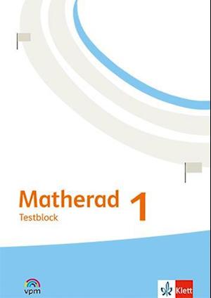 Matherad 1. Testblock Klasse 1