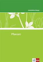 Arbeitsblätter Biologie Neu. Pflanzen. Kopiervorlagen