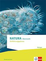 Natura Biologie Einführungsphase. Schulbuch Klassen 10 (G8), Klassen 11 (G9). Ausgabe Niedersachsen