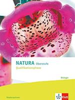 Natura Oberstufe Qualifikationsphase. Ausgabe Niedersachsen