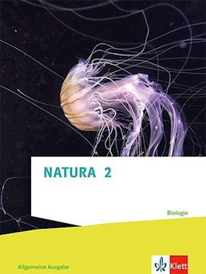 Natura Biologie 2. Schulbuch Klassen 7-9 (G8), Klassen 7-10 (G9)