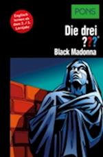 PONS Die drei ??? Fragezeichen Black Madonna