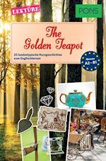 PONS Kurzgeschichten: The Golden Teapot
