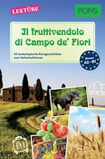 PONS Kurzgeschichten - Il fruttivendolo di Campo de'' Fiori