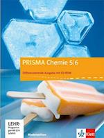 Prisma Chemie. Ausgabe für Niedersachsen - Differenzierende Ausgabe.  5./6. Schuljahr