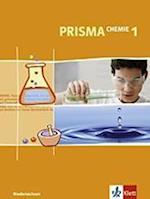 Prisma Chemie 1. Schülerbuch. 5./6. Schuljahr. Niedersachsen