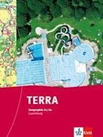 TERRA Luxemburg. Schülerbuch 7e/6e. Ausgabe für europäische Schulen in Luxemburg