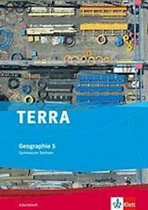 TERRA Geographie für Sachsen