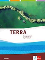 TERRA Geographie 5. Schülerbuch Klasse 5.  Ausgabe für Sachsen Gymnasium ab 2019