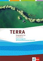 TERRA Geographie 5/6. Kopiervorlagen für den binnendifferenzierenden Unterricht
