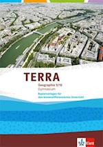 TERRA Geographie 9/10. Kopiervorlagen für den binnendifferenzierenden Unterricht