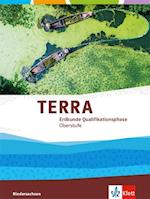 TERRA Erdkunde Qualifikationsphase. Ausgabe Niedersachsen. Schülerbuch Klasse 12/13 (G9)