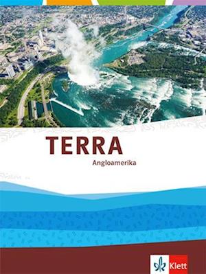 TERRA Angloamerika. Themenband Klasse 11-13 (G9).  Ausgabe Oberstufe