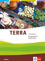 TERRA Geographie 9. Ausgabe Sachsen Oberschule