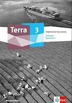 Terra Erdkunde 3. Didaktischer Kommentar Klasse 9/10. Ausgabe Rheinland-Pfalz Gymnasium