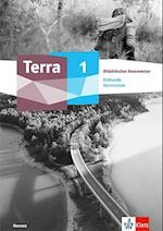 Terra Erdkunde 1. Didaktischer Kommentar Klasse 5/6. Ausgabe Hessen Gymnasium