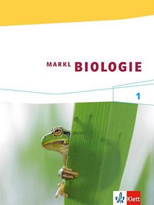 Markl Biologie. Schülerband 5./6. Schuljahr