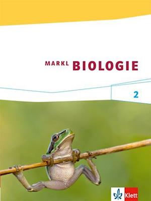 Markl Biologie. Schülerband 7./8. Schuljahr