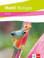 Markl Biologie Oberstufe Gesamtband. Schulbuch Klassen 10-12 (G8), Klassen 11-13 (G9)