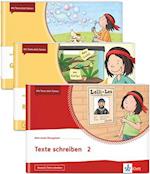 Paket Deutsch 2