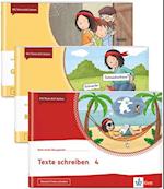 Paket Deutsch 4