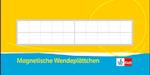 Das Zahlenbuch. Metallbox mit Zwanzigerfeld und magnetischen Wendeplättchen. Baden-Württemberg ab 2017