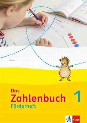 Das Zahlenbuch 1