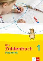 Das Zahlenbuch 1