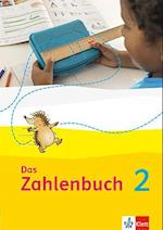 Das Zahlenbuch 2. Schulbuch Klasse 2