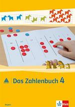 Das Zahlenbuch. 4.Schuljahr. Schülerbuch. Bayern