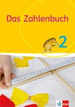 Das Zahlenbuch. 2. Schuljahr. Schülerbuch. Allgemeine Ausgabe ab 2017