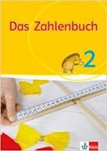 Das Zahlenbuch. 2. Schuljahr. Beilage zum Schülerbuch. Beilagen zum Schülerbuch (5 Ex.). Allgemeine Ausgabe ab 2017